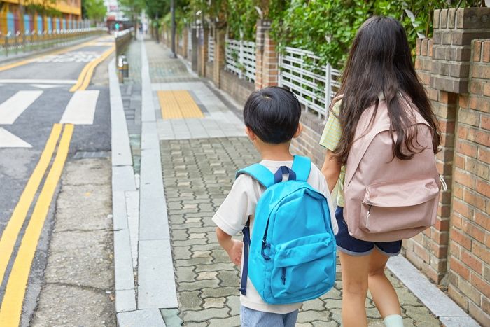 “갑자기 와 박치기하고 달아나”... 인천 초등생들에게 내려진 ‘박치기 아저씨’ 주의보