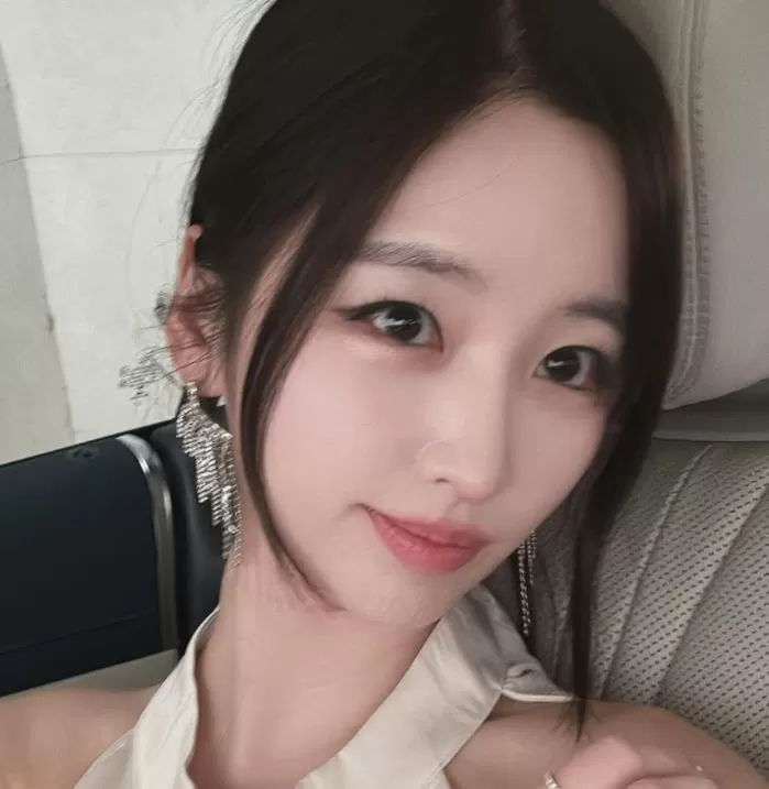 Instagram 'violetsugarbaby'