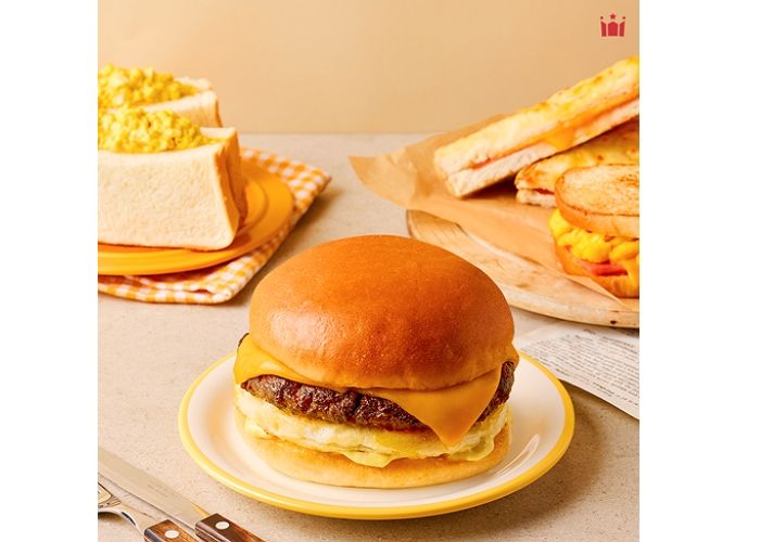 “요즘 유행하는 빵 다 있다!”... SNS 인기 메뉴 연달아 선보이며 베이커리 라인업 강화하는 할리스