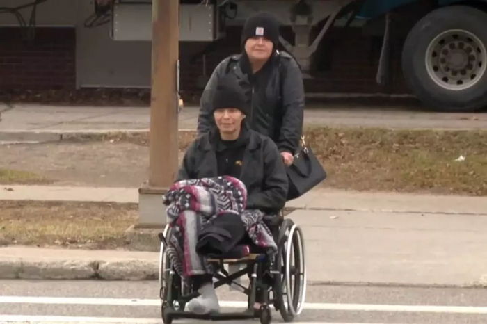 오른발 절단 수술 받은 남성, 정신 차려 보니 왼발이 사라졌다... 의사는 “실수”