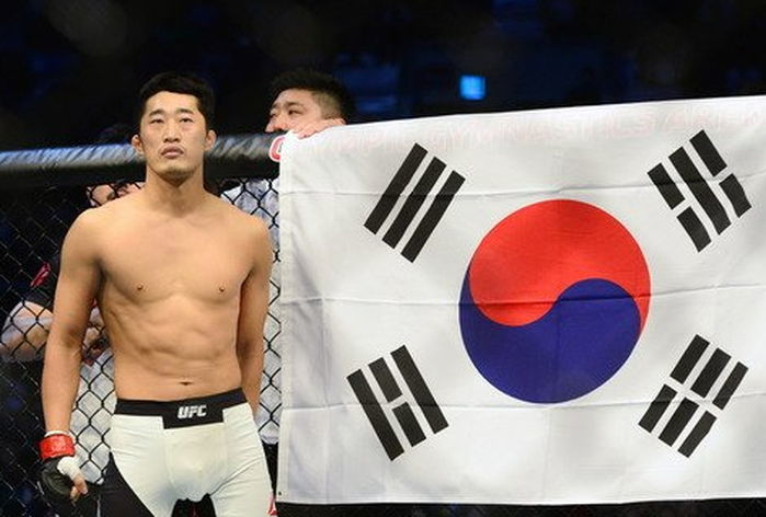 은퇴 7년 만에 공식전 치르는 ‘UFC 레전드’ 김동현... 상대 누군가 봤더니