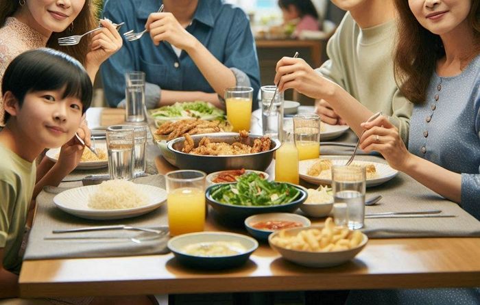 축의금 ‘3만원’ 내고 식권 5장 받아간 친구... “해도해도 너무한거 아닌가요?”