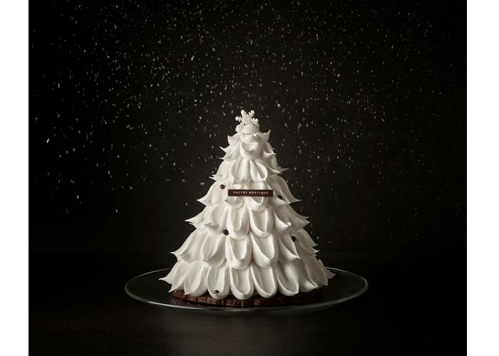 최고가 프리미엄 케이크 업그레이드됐다... 신라호텔, 연말 ‘홀리데이 케이크’ 4종 출시