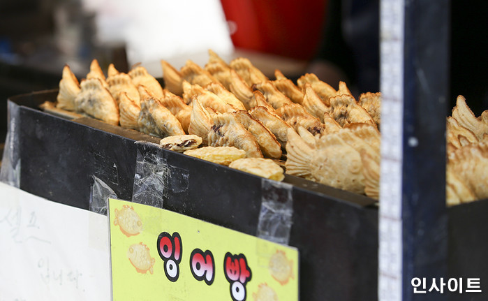 “우리 동네 붕어빵 맛집 찾아드립니다”... ‘붕세권’ 알려주는 당근 ‘붕어빵 지도’