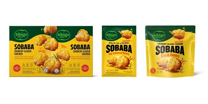만두로 외국인 사로잡은 CJ제일제당, 이번엔 ‘비비고 소바바치킨’으로 글로벌 시장 공략