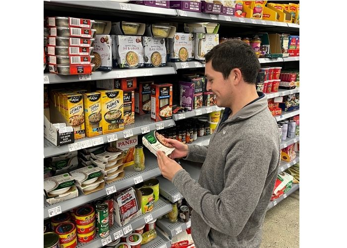 전자레인지 90초면 ‘전문점’ 볶음밥 뚝딱... CJ제일제당, ‘K-볶음밥’으로 미국 즉석밥 시장 공략