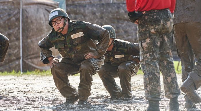 ‘신병’ 시즌3 제작 확정... 역대급 출연진들과 돌아온다