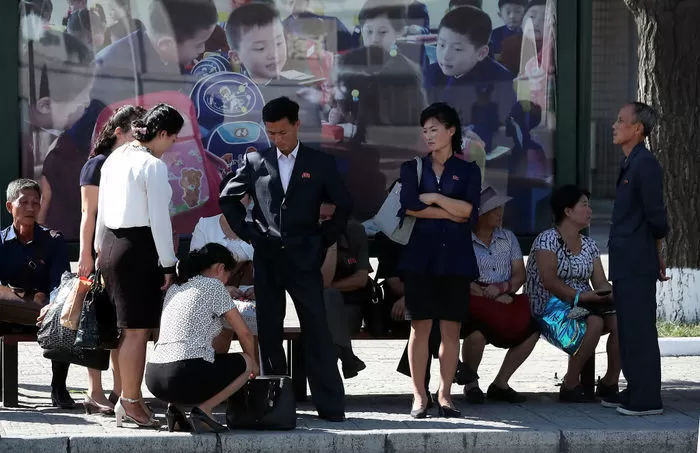 기사의 이해를 돕기 위한 자료 사진 / GettyimagesKorea