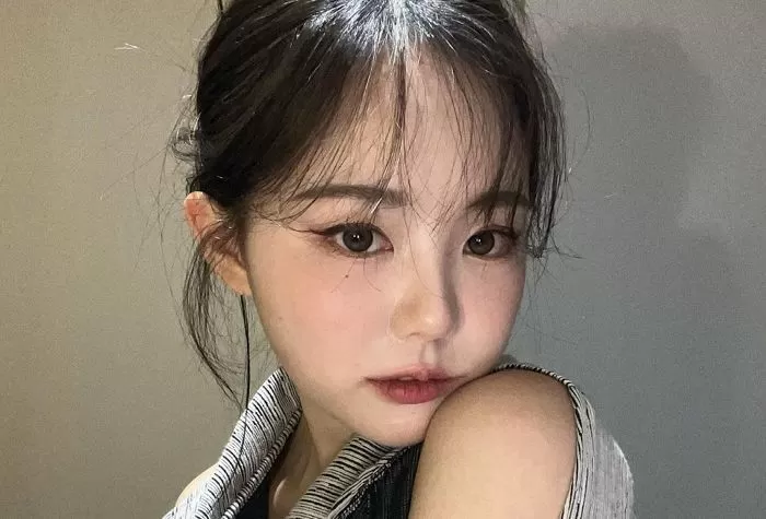 Instagram 'kisy0729'