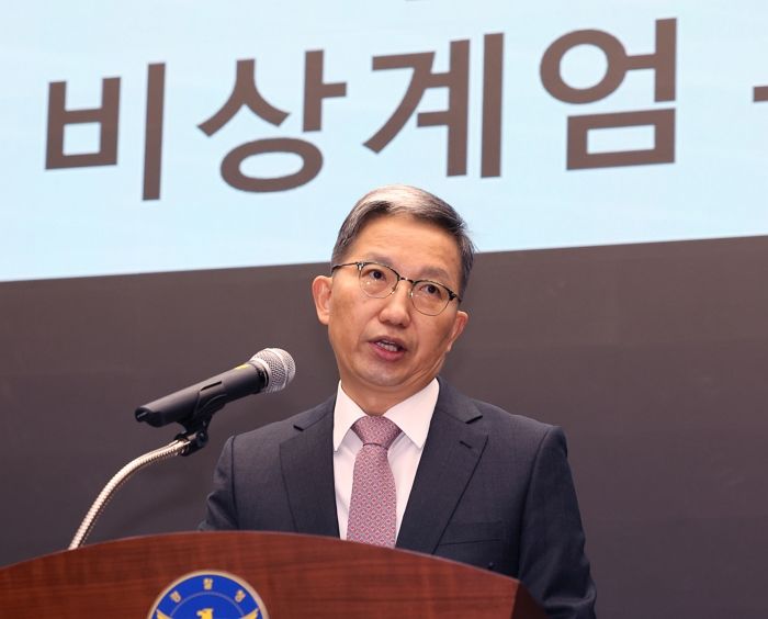 경찰 “대통령도 요건 맞으면 긴급체포 가능... 검토 필요”