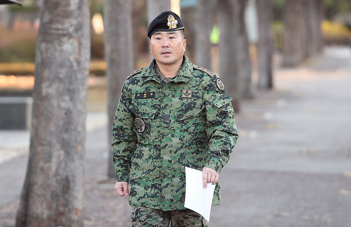 ‘국회 투입’ 707특임단장 “국회 증언하러 가다 국방부에 ‘차 돌려라’ 전화 받았다”