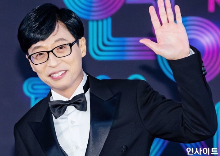 유재석, 4년만에 ‘2024 KBS 연예대상’ 참석 확정