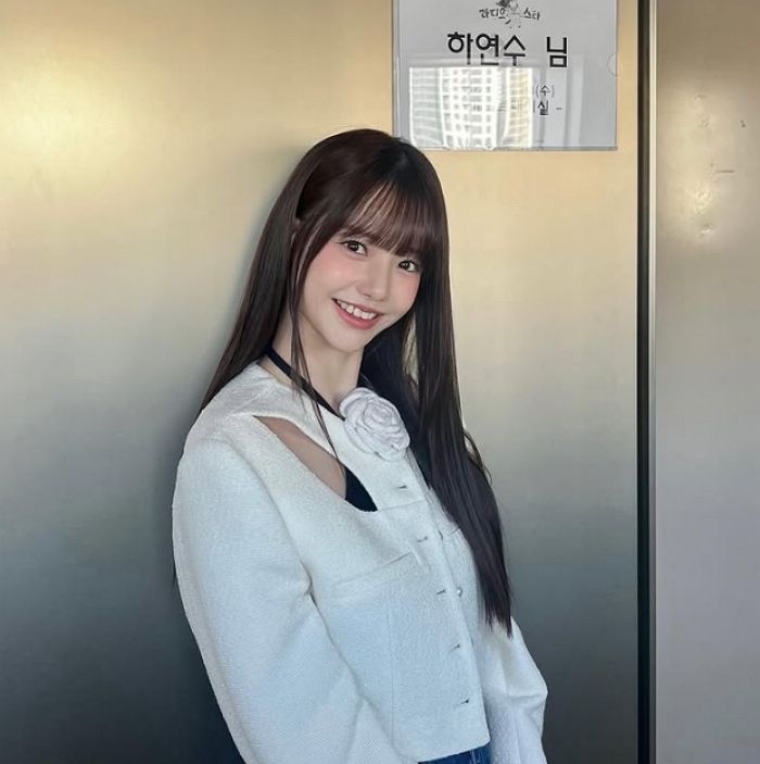 ‘꼬부기’ 하연수, 일본 인기 비결에 “아무로 나미에 닮아 좋아해주신다”