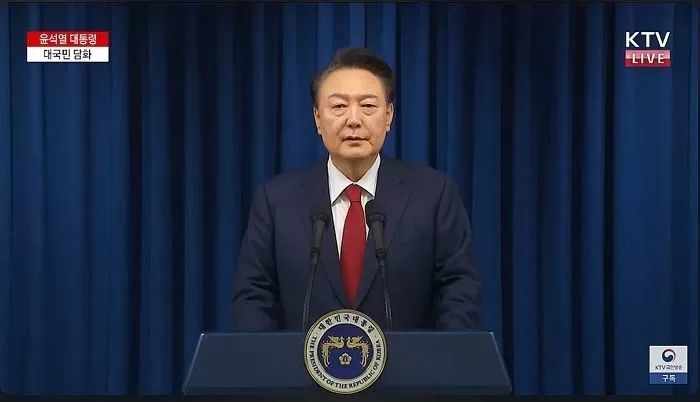 “윤 대통령, 평소 화나면 ‘이건 계엄감이다’ 말해”