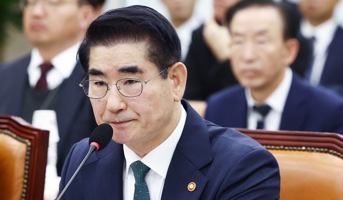 내란 혐의로 수감된 구치소서 ‘극단 선택’ 시도한 김용현... 현재 상태 전해졌다