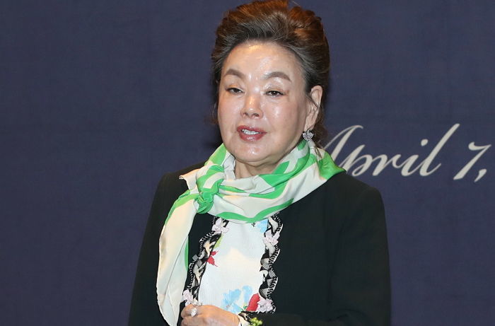 “하루하루가 고문, 수면제 없이 잠도 못자”... 故 김수미가 생전 남긴 일기 공개