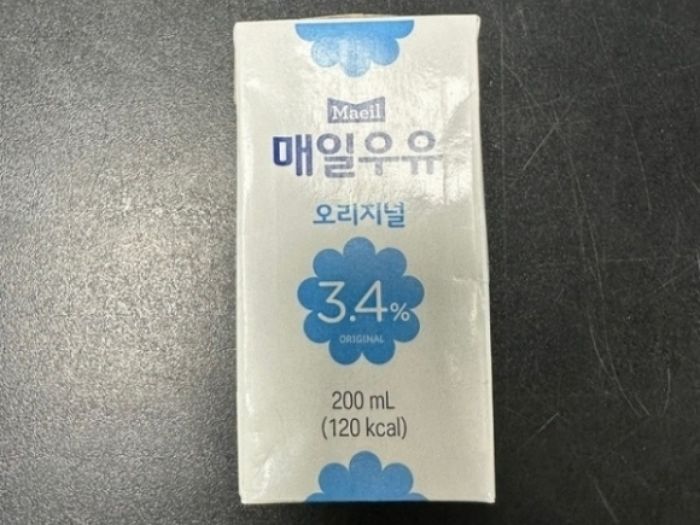 매일유업 ‘이 제품’에 실수로 ‘세척수’ 들어가... “자진 회수,  심려끼쳐 죄송”