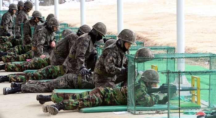 물가는 계속 치솟는데... 훈련 온 예비군이 받는 돈은 ‘중식비·교통비’ 합쳐서 1만6000원