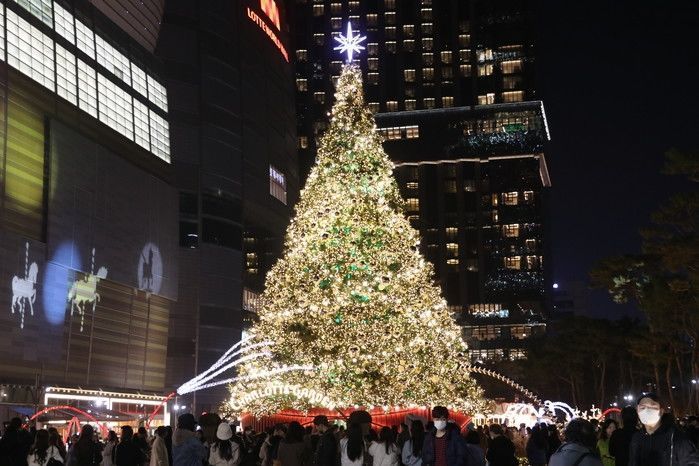 ‘X-mas 예약 손님’ 상대로 ‘특별 세트’만 판매한다 통보한 식당... “뒤통수 맞은 기분”