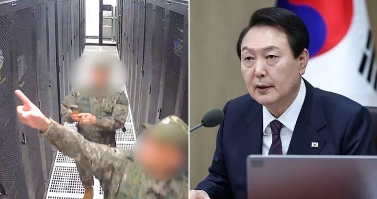 당초 계엄시간은 ‘밤 10시’ 계획... 尹 27분 지각에 군 작전 밀렸다