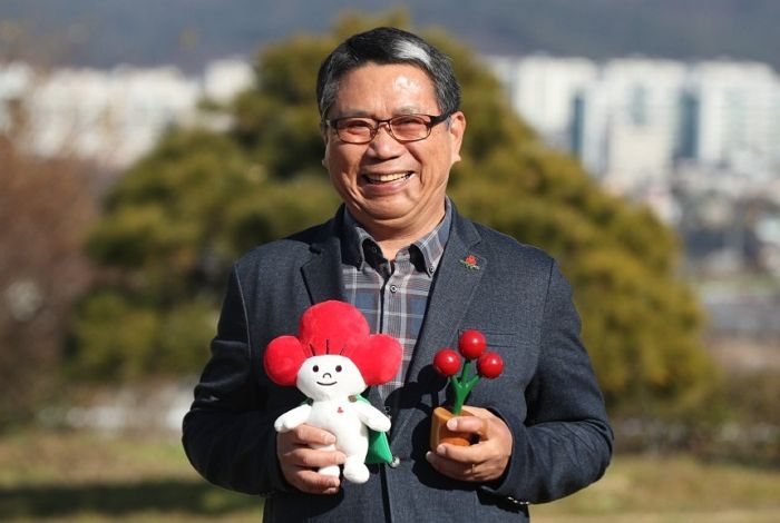 가정형편 어려워 수학여행 못 갔던 중학생, 수학여행 보내주는 멋진 어른 됐다