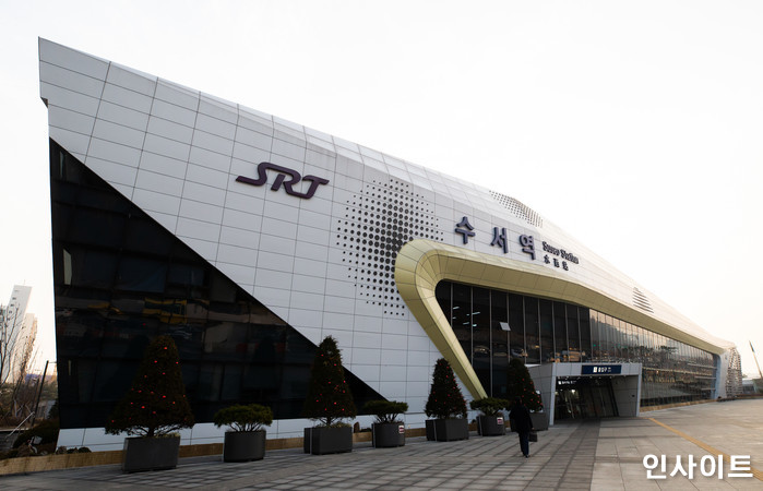 ‘표 구하기 어려운데’... SRT 주말 좌석 1만 2천석 축소 운행