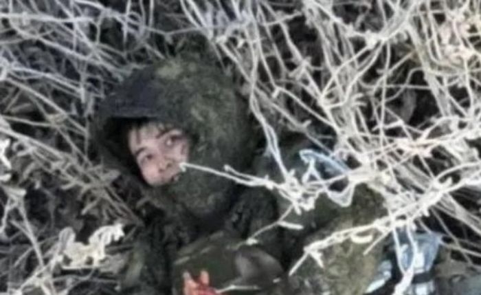 우크라이나서 사망한 북한군 병사 “죄지었는데 새 기회 받아”... 범죄자 출신 파병 정황 포착