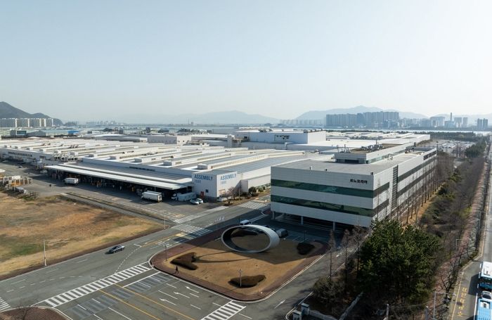 르노코리아, 부산공장 생산 설비 업데이트... “폴스타4 한국서 생산한다”