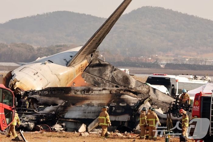 ‘제주항공 참사’로 세상 떠난 치과 원장님... 대신해서 끝까지 치료 해주겠다는 동료 의사들