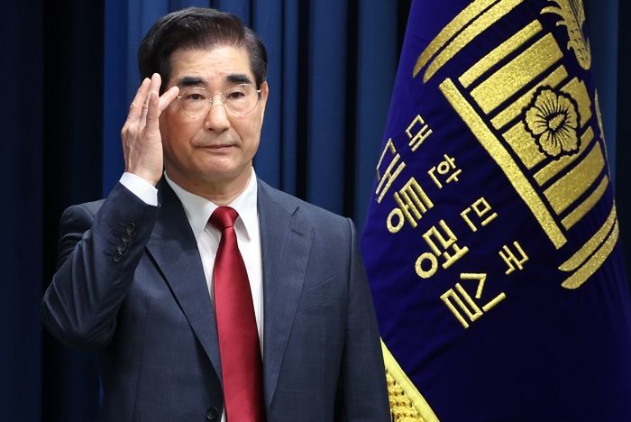 김용현 전 국방장관이 “윤 대통령 지켜달라”며 옥중서신으로 간곡히 전한 말