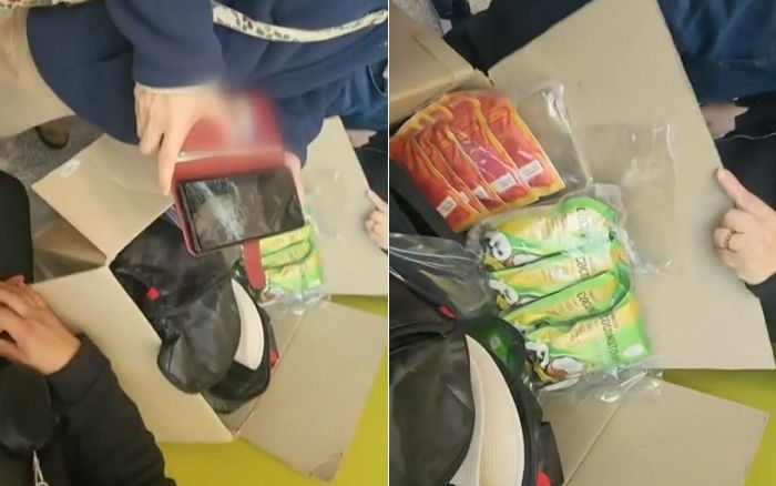 가족 주려 캐리어 가득 담아온 기념품, 탄내 밴 채 ‘유품’으로... 제주항공 참사 희생자들의 마지막 흔적