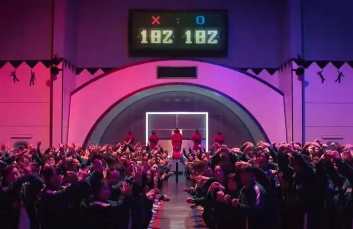 YouTube 'Netflix Korea 넷플릭스 코리아'