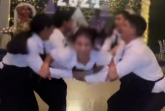 앞니 부러지고 손목 골절... 10대들 사이에서 유행 중인 ‘슈퍼맨 챌린지’