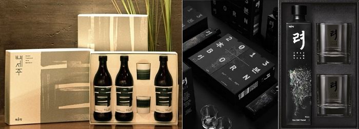 국순당, 2025년 설 맞아 ‘백세주 VIP세트’ 등 선물세트 선보여