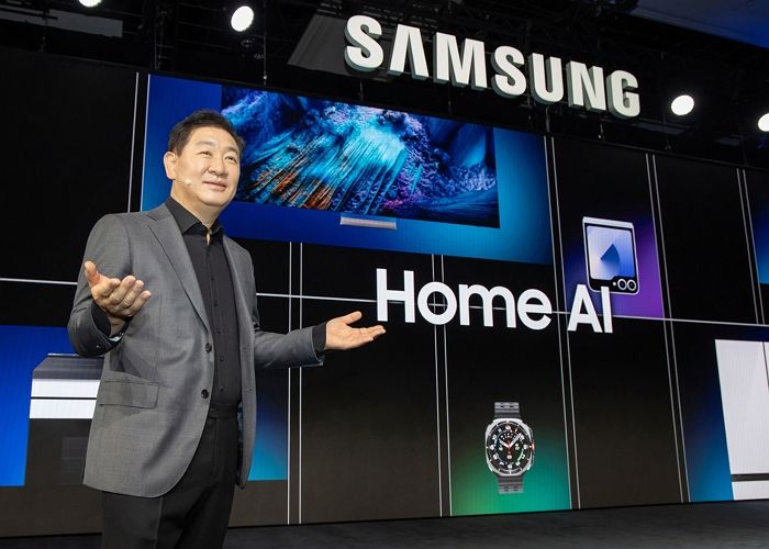 ‘Home AI’ 경험과 혁신 확장해 미래 AI 혁신 선도하는 삼성전자