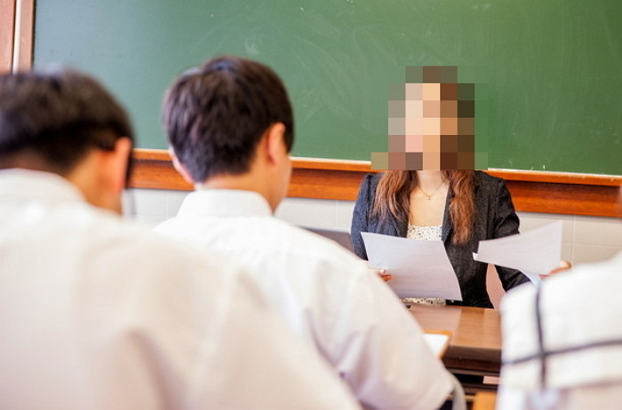 여교사 8명 불법 촬영한 고3 남학생들... ‘협동 작전’ 벌여 생리대까지 찾아 찍었다