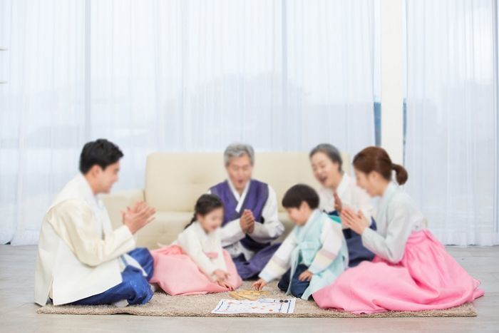 당정 “1월 27일 설 연휴 임시공휴일로 지정”... 6일간 황금 연휴