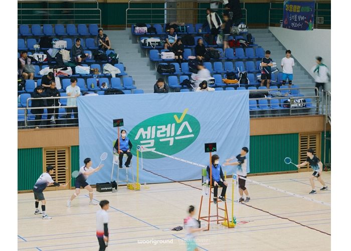 매일헬스뉴트리션, 셀렉스와 함께하는 생활체육 지원 활동 확대