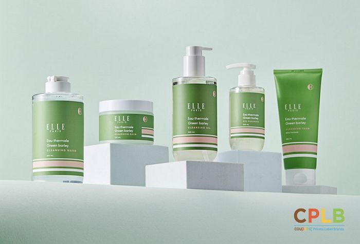 쿠팡, ‘엘르 파리스’ 스킨케어 PB 제품 출시... 우수 중소 제조사들과 공동개발