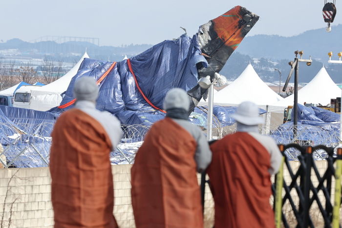 국회, 무안국제공항 ‘여객기 참사’ 특위 통과... 6월 30일까지 활동