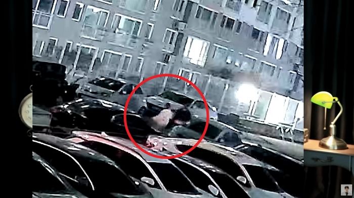 “살인범 가방에 휘발유와 손도끼”... 사천 ‘여고생 살인사건’ 유족이 올린 글