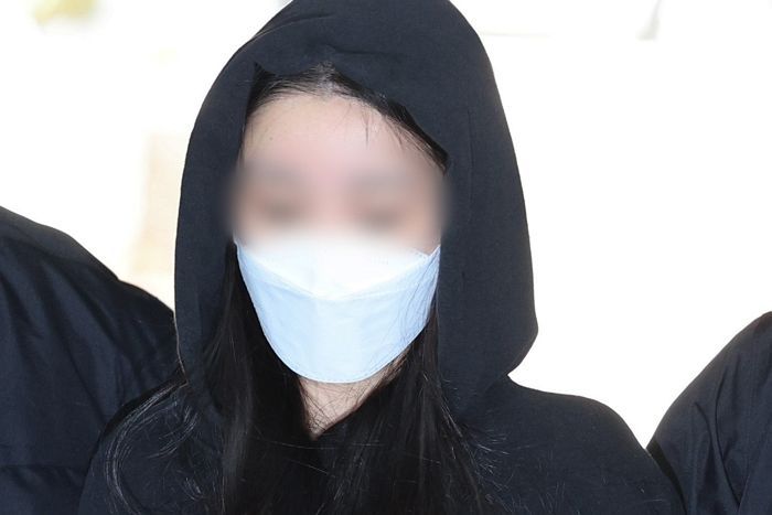 ‘강남 7중 추돌’ 20대 무면허 운전자 ‘심신미약’ 주장... 블랙박스 영상 공개되자 눈물 흘리기도