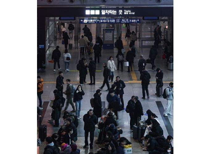 “설 연휴, ‘이 병원’은 문 열어요”... 범정부 ‘안전관리 대책’ 추진