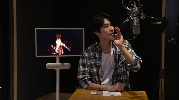 ‘입덕투어’로 난리났던 LG전자, 이번엔 꿀성대로 ‘듣는 가전 ASMR’... “또 대박쳤다”