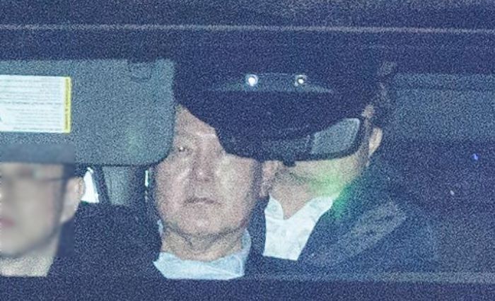 尹측 “어제 충분히 다 얘기해... 공수처 오후 조사, 안 나가”