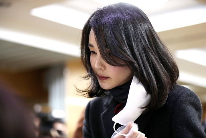 “어떻게 해야 하죠?”... 尹 체포 뒤 완전 낙담해버렸다는 김건희 여사 상태