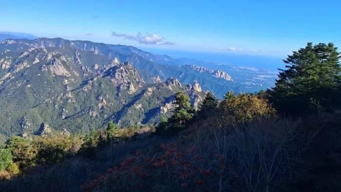 설악산 / 뉴스1