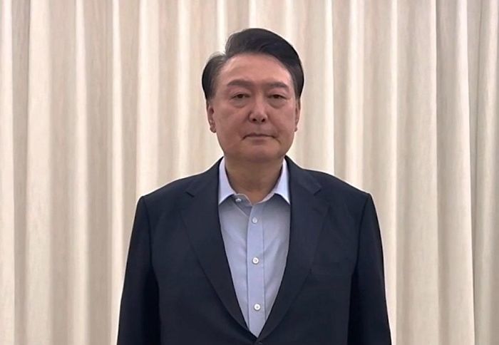 구치소 ‘독방’에 수용되는 윤 대통령... 공동목욕탕 쓸 때 이런 편의 받는다