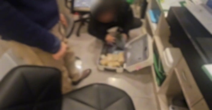 “코인 주면 현금으로 10억 줄게”... 제주 호텔서 가상화폐 거래하다 8억 강탈한 중국인들