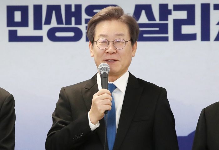 민주당, 전국민 25만원 지급 위해 ‘지역화폐법’ 재발의... 국민의힘 “반드시 폐기될 것”